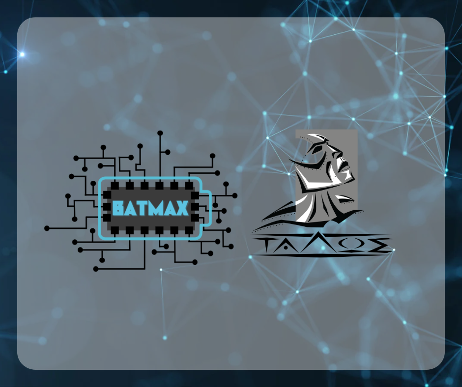 BATMAX project Press Release is out! – RTD Talos